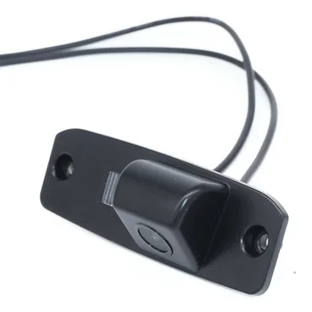 

Elantra Car Rearview Camera 1/3" Color CCD Accessories Reverse Parking