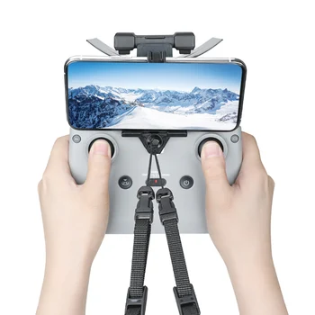 

Strap Remote Controller Extended Range Stable Transmission Drone Accessories Signal Booster Board Set For DJI Mavic Air 2