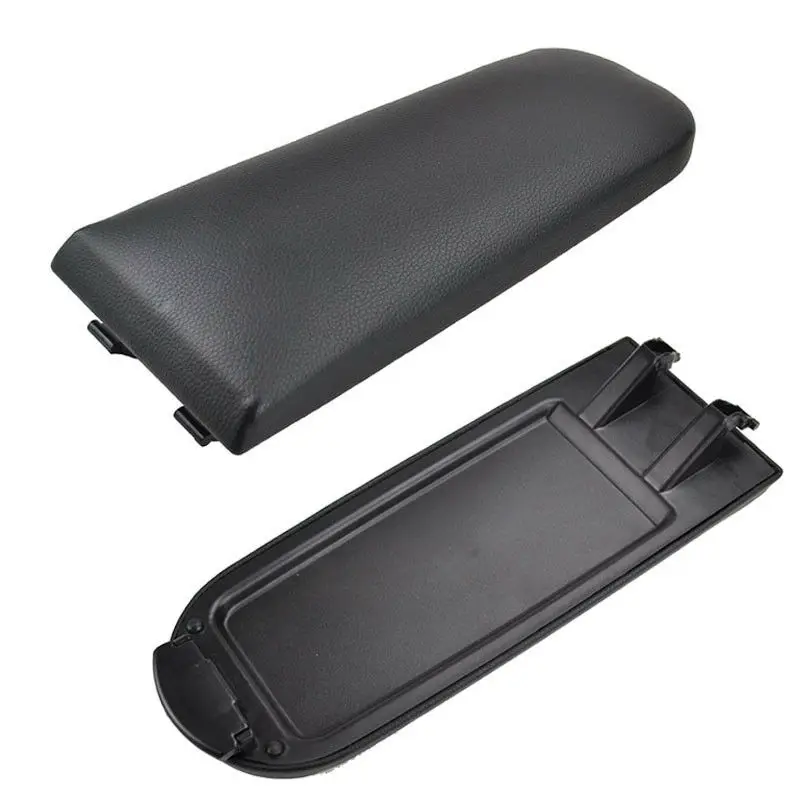 

Car Armrest Console Cover Latch Lid Clip Catch For Seat Ibiza 6J 09 16 Seat Toledo 12 17 Armrests Arm Rest Storage Box