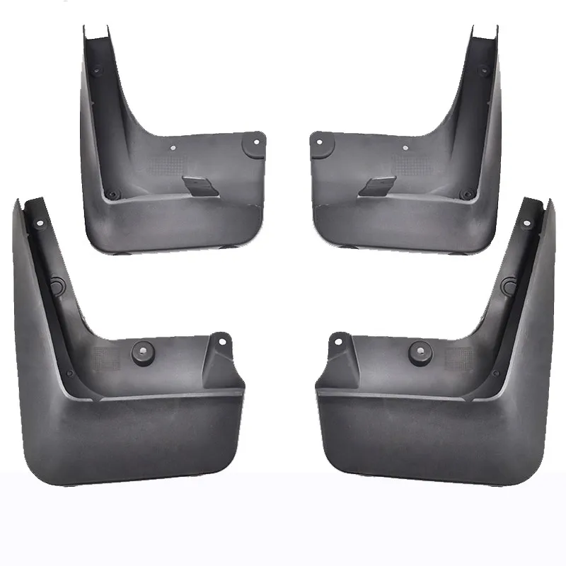 

4x Car mudguards for BMW 5 Series E60 2004~2010 Mudguards Splash Mud Fenders Mudflaps Wheel Guards Protector Styling Accessories