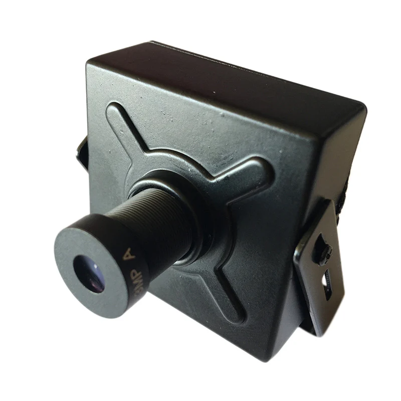 3MP USB модуль камеры 90 ° AR0331 CMOS сенсор Широкий динамический для лица переключатель/промышленного/Интернет оборудования