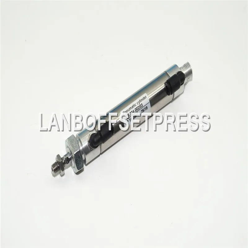LANBOFFSETPRESS pneumatic cylinder F9.334.002/03 machine replacement