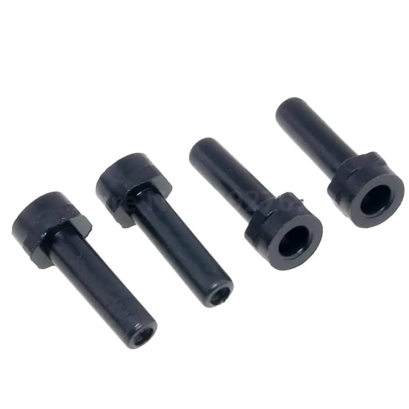 

1/10 Bumper Post 4Pcs HSP Spare Parts 08028 For Racing Hobby Off Road Monster Truck 94188 MONSTER