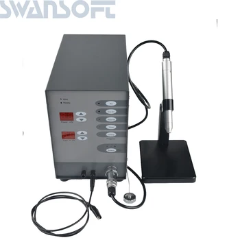 Buy Stainless Steel Spot Welding Machine Laser Welding Automatic Numerical Control Pulse Argon Arc Welder Jewelry Spot Welder