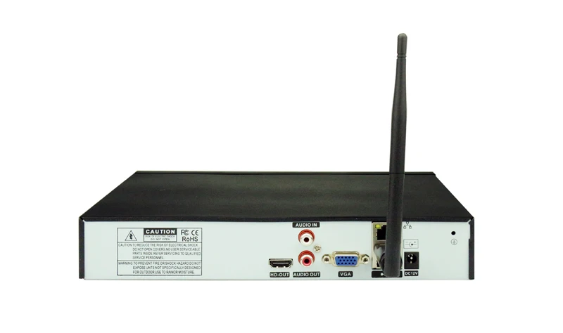  Hi3536C XMeye 8CH*4K/32CH*5MP H.265+ 5MP 32CH 32 Channel one Sata Audio WIFI Onvif CCTV NVR Free Sh - 4.00004E+12