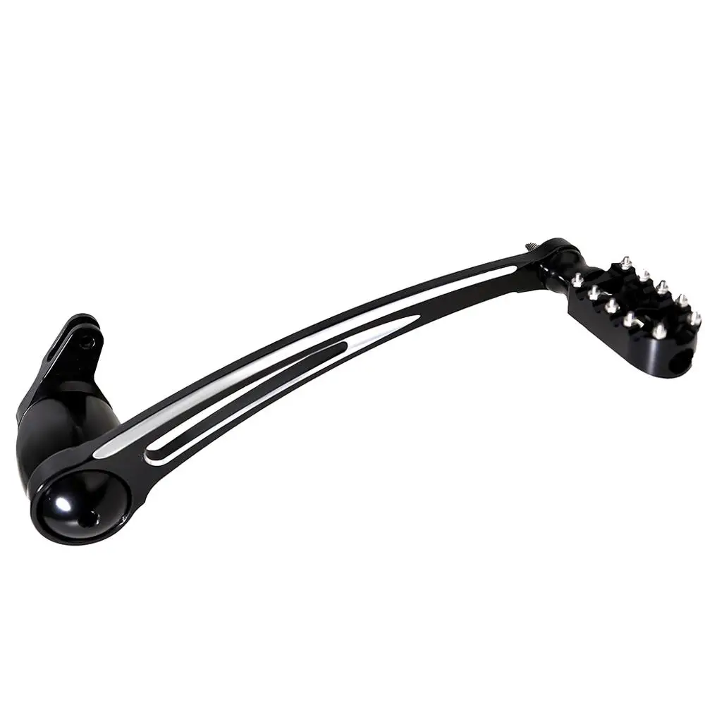 Brake Arm Kit Shift Lever With Cross Country Shifter Pegs Fit For Harley Touring Road King Street Glide 2008-2013 Model | Автомобили и
