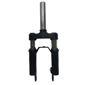 

Scooter Front Suspension Fork for Ninebot MAX G30 Electric Scooter Front Tube Shock Absorption Parts