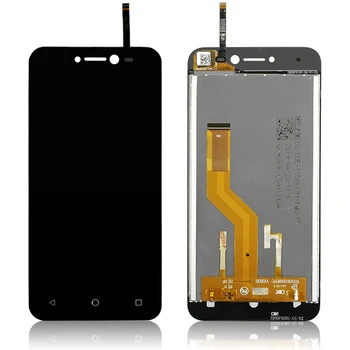 

5.0 inch For Wiko Y50 LCD Display + Touch Screen Digitizer Assembly For Wiko Y50 Phone Repalcement