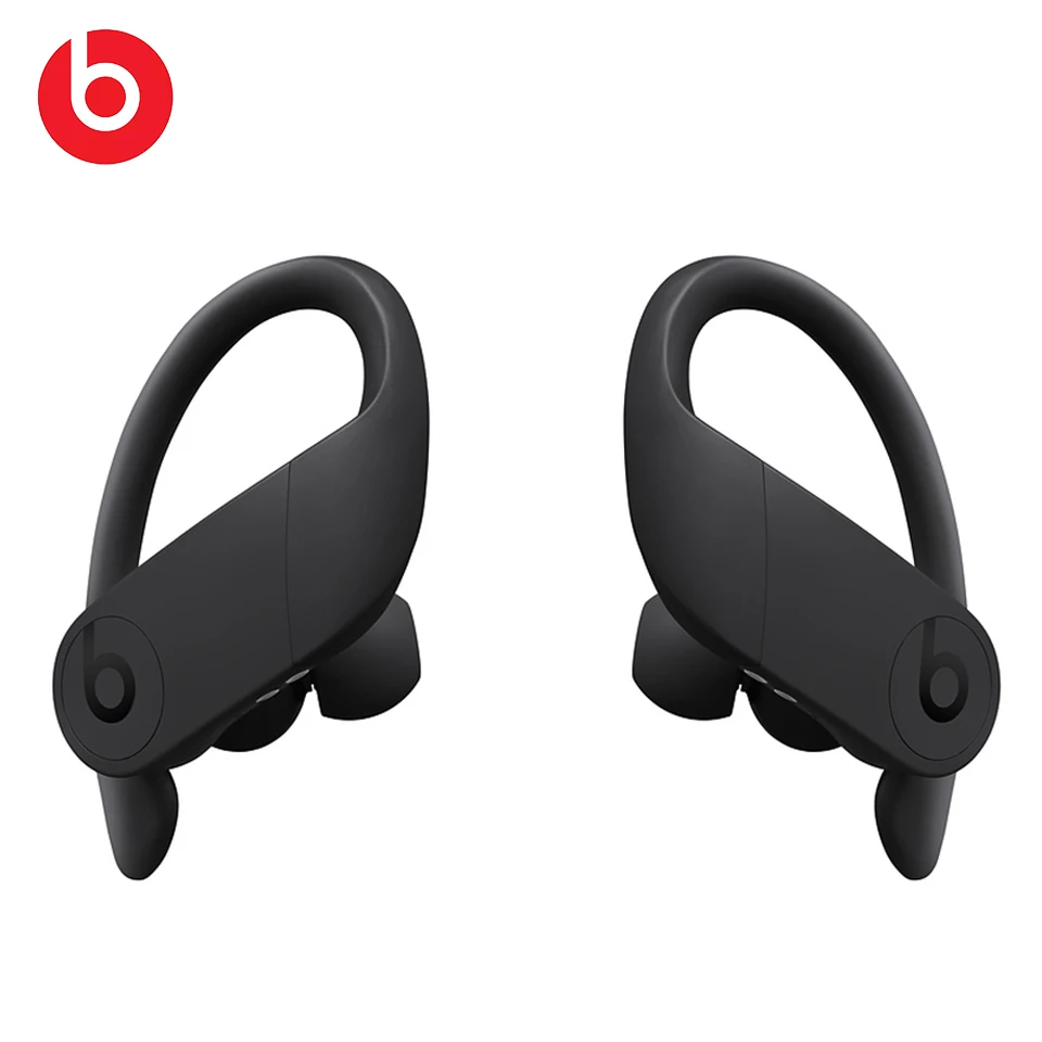 Beats Powerbeats Pro Wireless Earphone Bluetooth Headphone Sweatproof Earbuds Sport Headset Handsfree with Mic Charging Case