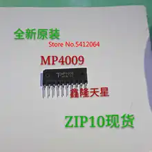 5 шт./лот MP4009 ZIP10