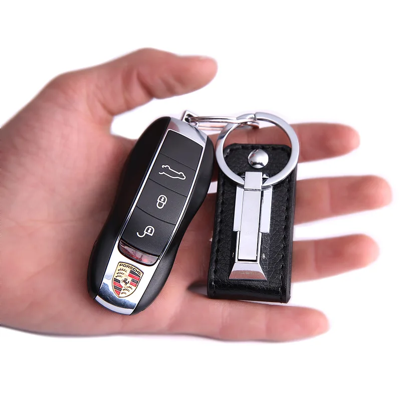 Автомобильный Стайлинг, Mutal брелок для Ford Buick Chrysler Citroen Fiat 500 ISUZU Mazda 2 3 Volkswagen Renault Opel Nissan, аксессуары