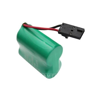 

Original 2/CR2/3AH MicroBattery GmbH PLC CNC battry CR17335SE CR17345 CR123A 6V Lithium Battery Made in Japan For FUJI FDK