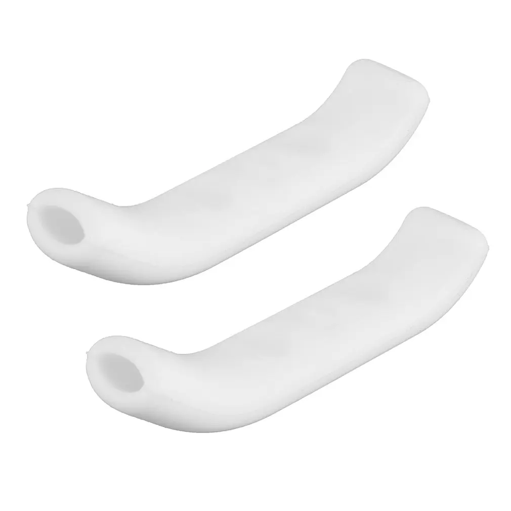 

Cyclist Brake Silicone Protective Cover Universal Brake Handle Lever Protection Sleeve Bicycle Protection Cover