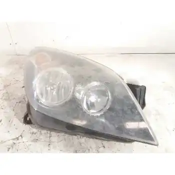 

93190070 headlight Right Opel Astra Gtc 1.6 16v