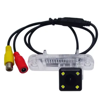 

Camera Universal Camera HD Waterproof Night Camera Reversing Camera Car Accessories For Mercedes Benz C Class