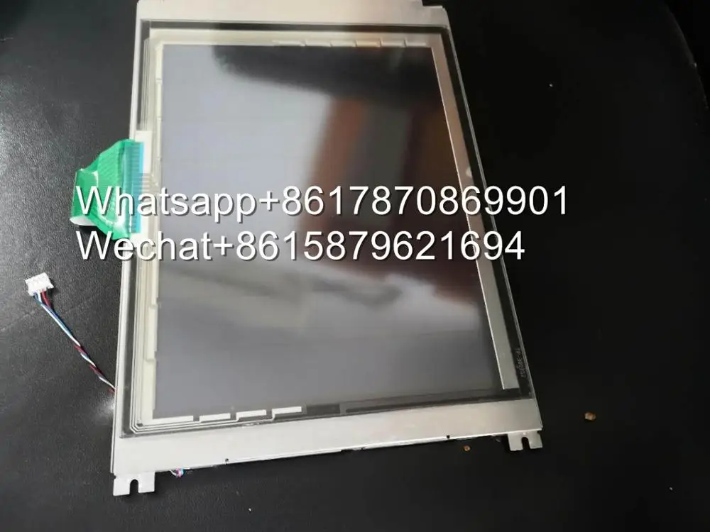 NJK11453 Sysmex (Япония) CA1500/CA7000 Экран KCG094VGLAA-A00-19-06-76. | Электроника