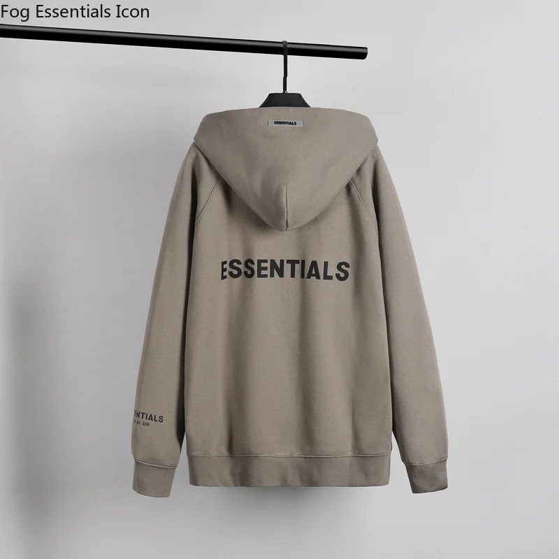 fog essentials jacket
