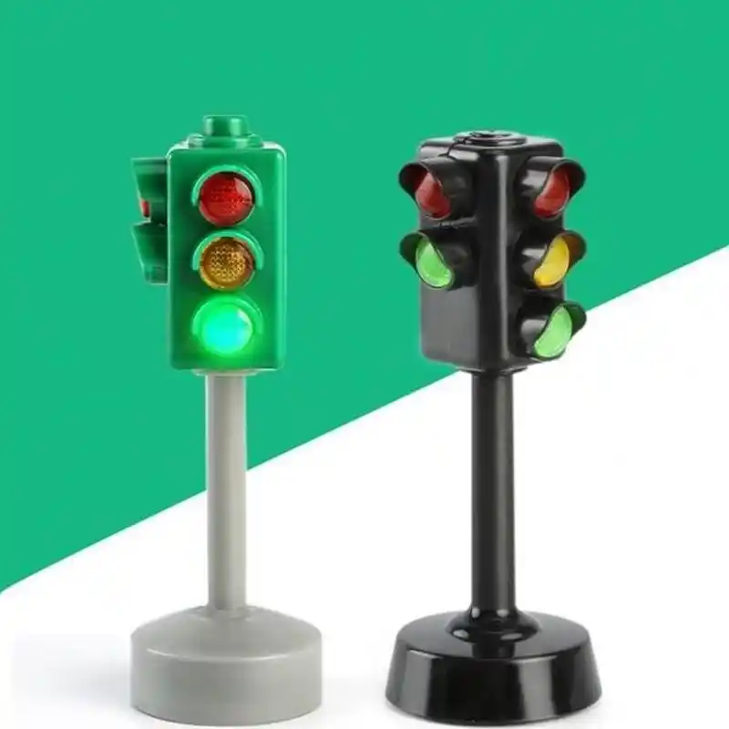 toy stop light
