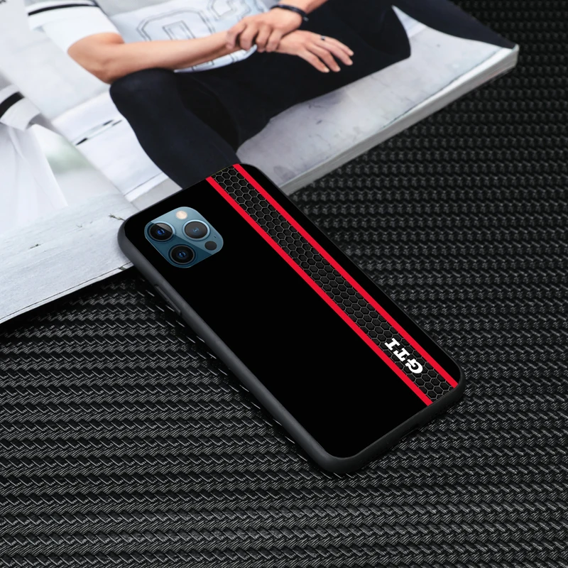 Стеклянный чехол GTI для телефона iphone X XR XS Max 7 8 plus 12 mini 11 13 pro max samsung s20 s21 s8 s9 s10 |