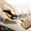 NETUM C750 Bluetooth Wireless 2D Barcode Scanner Pocket QR Bar code Reader PDF417 for Tobacco Garment mobile payment Industry ► Photo 1/6