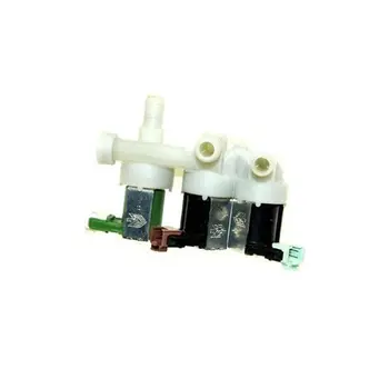 

Water solenoid valve for washing machine Zanussi AEG (Electrolux, Zanussi, AEG 1084974102