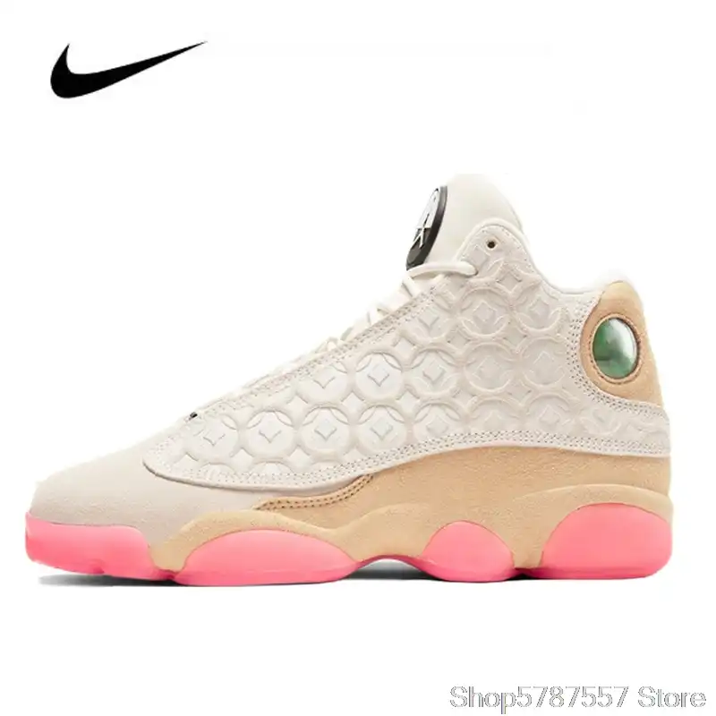 jordan 13 para mujer