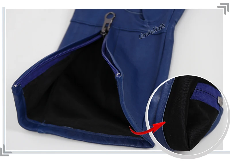 Super-Sentai's-Genuine-Leather-Gloves-Cosplay-Props-Masked-Rider-Gloves-one-size-only-UncleHulk-22