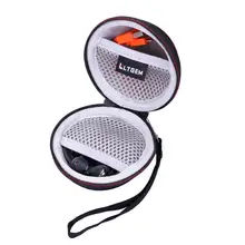 LTGEM Водонепроницаемый EVA Жесткий Чехол для midiplus-Key Midi Контроллер 32-Key(AKM320