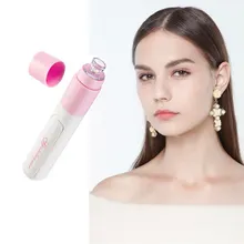 Электрический вакуумный отсос для угрей лица Очиститель пор и пятен лицо грязь всасывает инструмент для вакуумного удаления прыщей красота уход за кожей