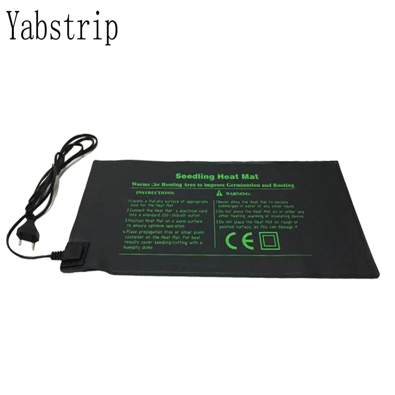 Plantheatingpadseedlingsflowerelectricblanket110V220VSeedling