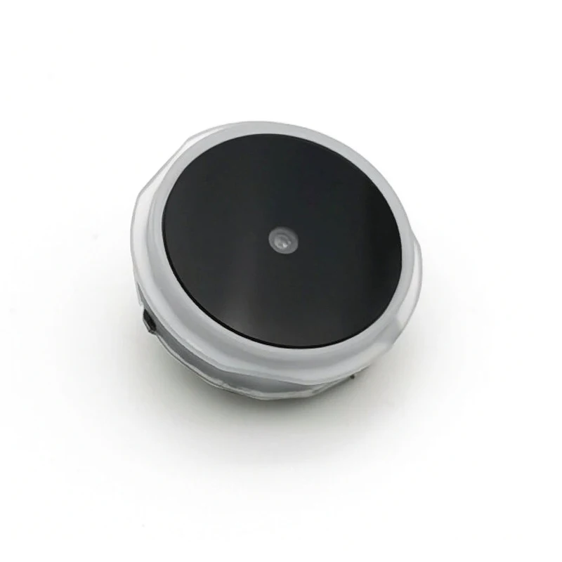 GM60 UART Edelstahl Kontrollierte Ringanzeige 1D/QR/2D Barcode