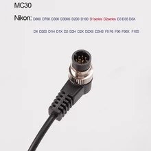 ^^Best Offers MC-30 Release Shutter Remote Control Cable for Nikon D300 D300s D700 D800 D810 D4 D3 D4s D3x F5 F6 D100 F90 ^^Best Offers MC-30 Release Shutter Remote Control Cable for Nikon D300 D300s D700 D800 D810 D4 D3 D4s D3x F5 F6 D100 F90
