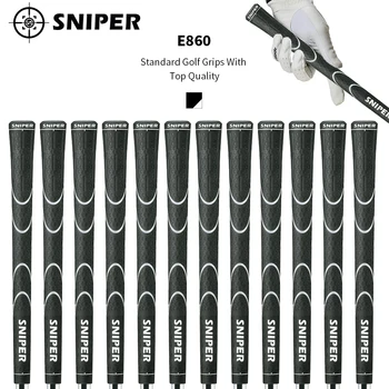 

Classical Golf Iron Grip Standard Golf club Grips 13PCS/lot Free shipping Wholesale large quantity discount