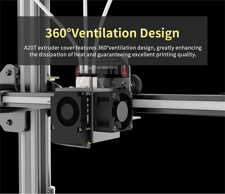 Geeetech 3d принтер A20T 3 в 1 из смешанного свойства обновления GT2560 V4.0 контроллер с открытым исходным кодом 250x250x250 мм LCD2004 FDM CE