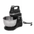 4.2L Electric Food Mixer Table Stand Cake Dough Mixer Handheld Egg Beater Blender Baking Whipping Cream Machine 800W 5 Speed