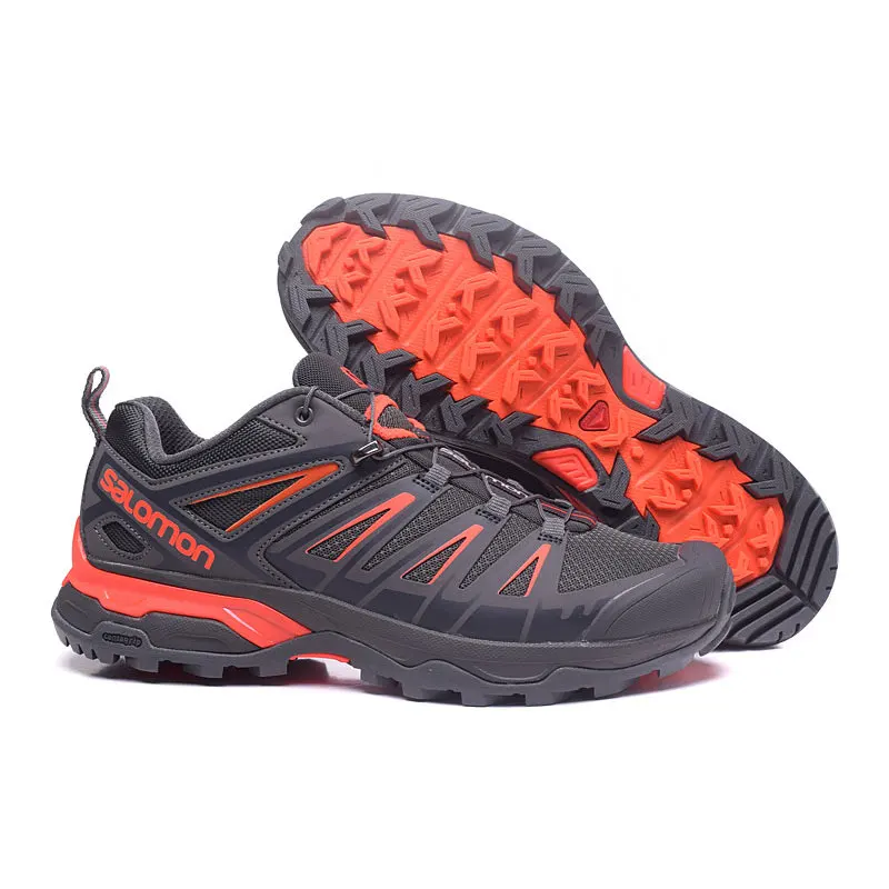 Salomon XA Pro кроссовки для улицы спортивная обувь мужские Большие европейские