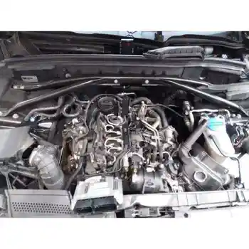 

CJCA COMPLETE ENGINE AUDI Q5 (8R)