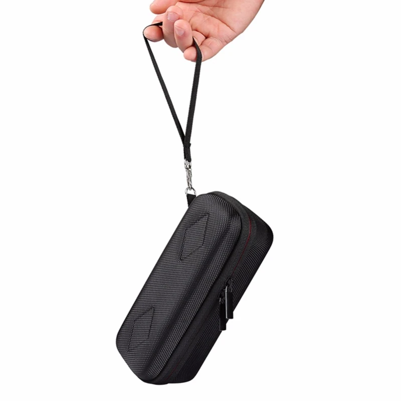 Дорожный беспроводной Чехол для динамика Anker SoundCore 1 Bluetooth с сеткой двойной карман