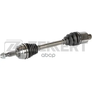 

Drive Assembly before. Right. Dacia Duster 10-renault duster 12-zekkert art. aw-5518