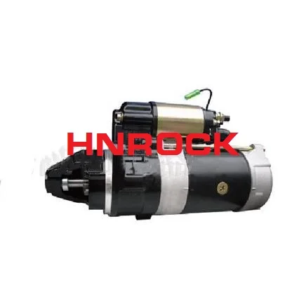 Новый HNROCK 24V 9T 5 кВт стартер для JIEFANG CA141 | Автомобили и мотоциклы