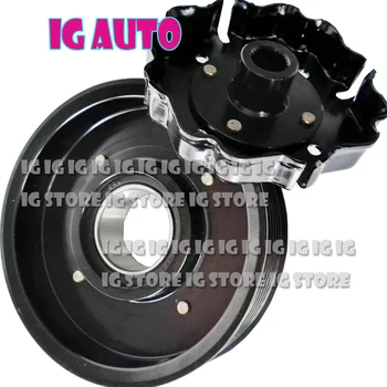 

New AC Clutch For MERCEDES-BENZ C-CLASS W203 W204 7PK 0002306211 0012305511 0002309711 002303011 A0002306211 A0002309711