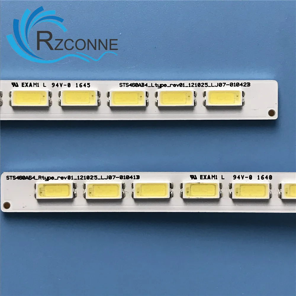 TV  LED Ʈ Ʈ, 64 , STS460AB4 R L Ÿ LJ64-03688A   UN46D6000, 46 ġ