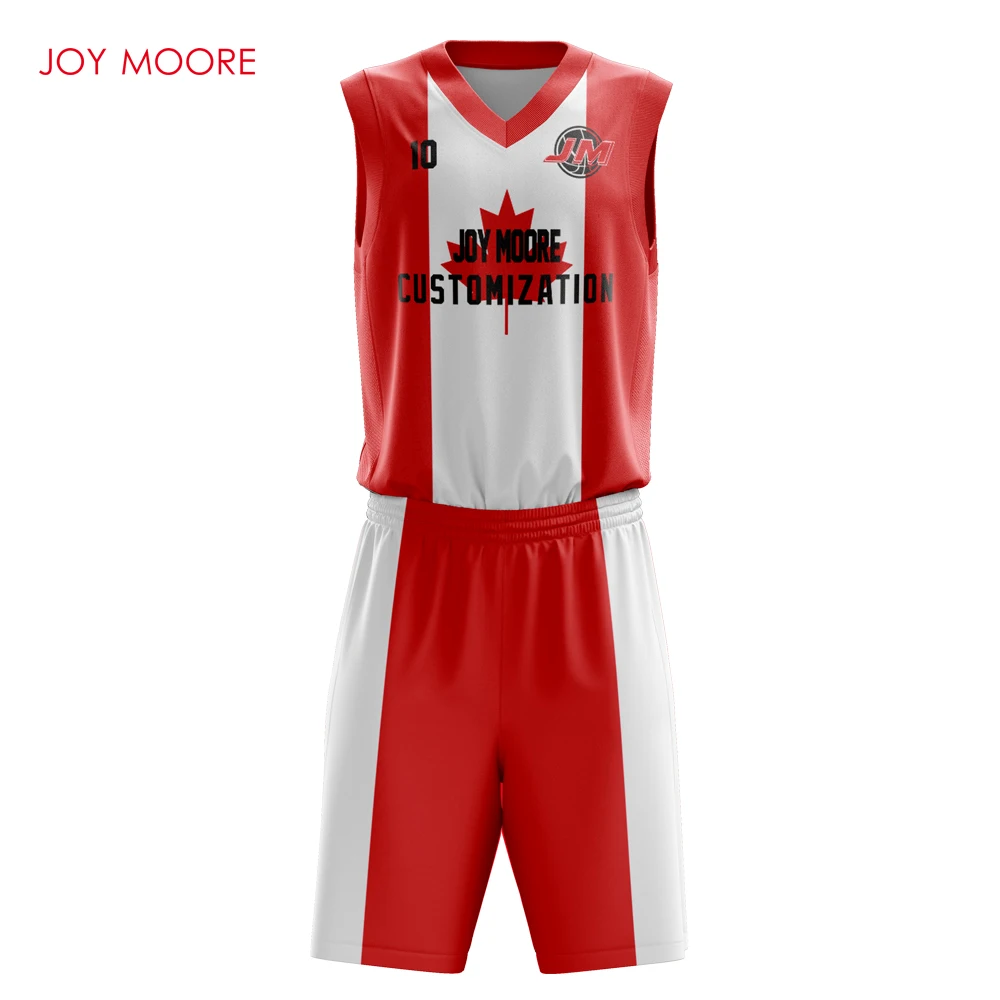 Boy Good Quality Custom Basketball Jersey Sets Quick Dry Vest Game Youth Training Clothing Breathable Suit | Спорт и развлечения