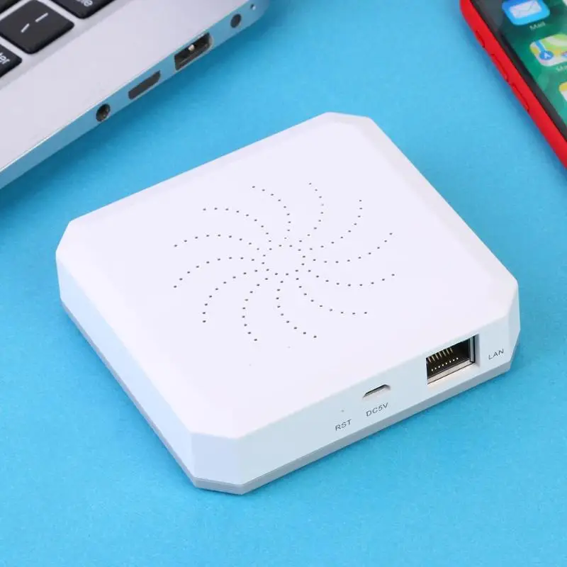 Умный домашний светильник-шлюз ZigBee, беспроводной кнопочный настенный выключатель, приложение, пульт дистанционного управления для Amazon Alexa Google