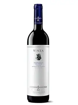 

Red wine Vinea parenting 2015, D.O Cigales, free from Spain, red wine