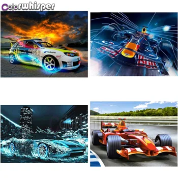 

Diamond Painting Full Square/Round Drill Motorcycle Race Racing Driver F1 5D Daimond Painting Mosaic Cross Stitch Picture 120XP