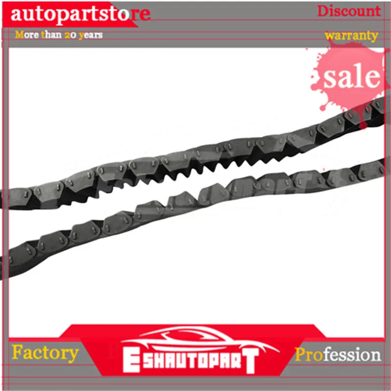 Для Mitsubishi Pajero Montero I L200 L300 передача выходной приводной цепи MD704196