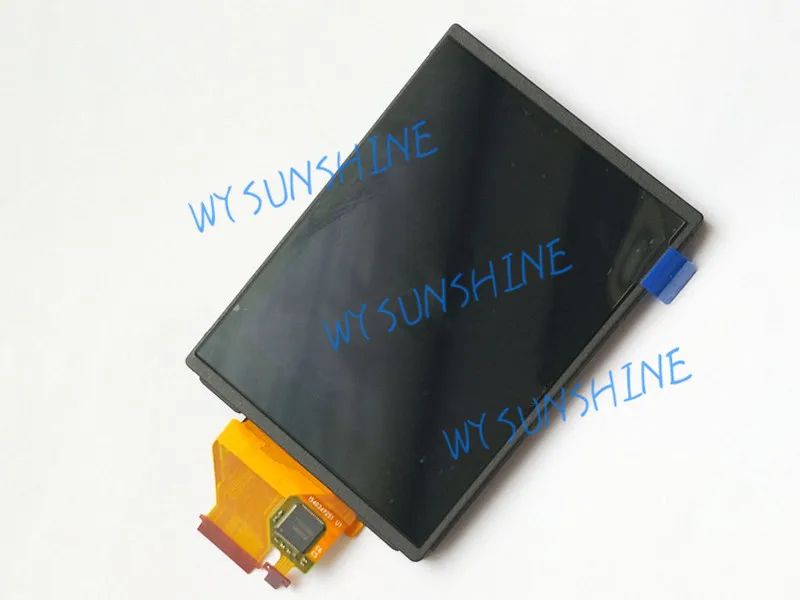 

New touch LCD display screen with backlight for Sony ILCE-7M3 A7III A7M3 Camera
