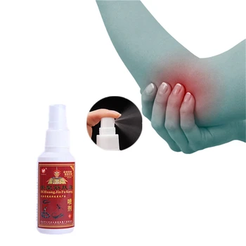 

Heumatism Arthritis Care Essential Oil Snake Venom Lumbago Restore Health Osteopathy Medical Spray Best Effect Stop Pain Oil Ne