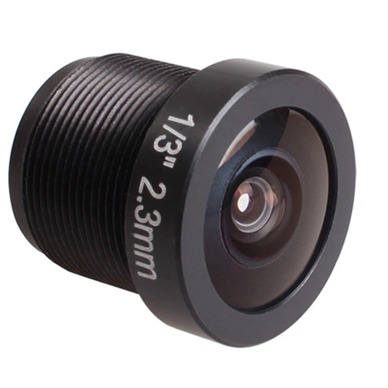 

RC18M RC21 RC23 1.8mm 2.1mm 2.3mm Lens for RunCam Racer 2 Robin FPV Mini Camera RC FPV Racing Drone Spare Part DIY Accessories